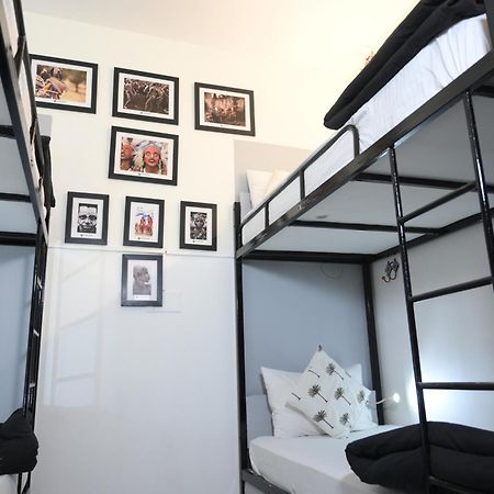 Hostel Vostel Džódhpur Exteriér fotografie