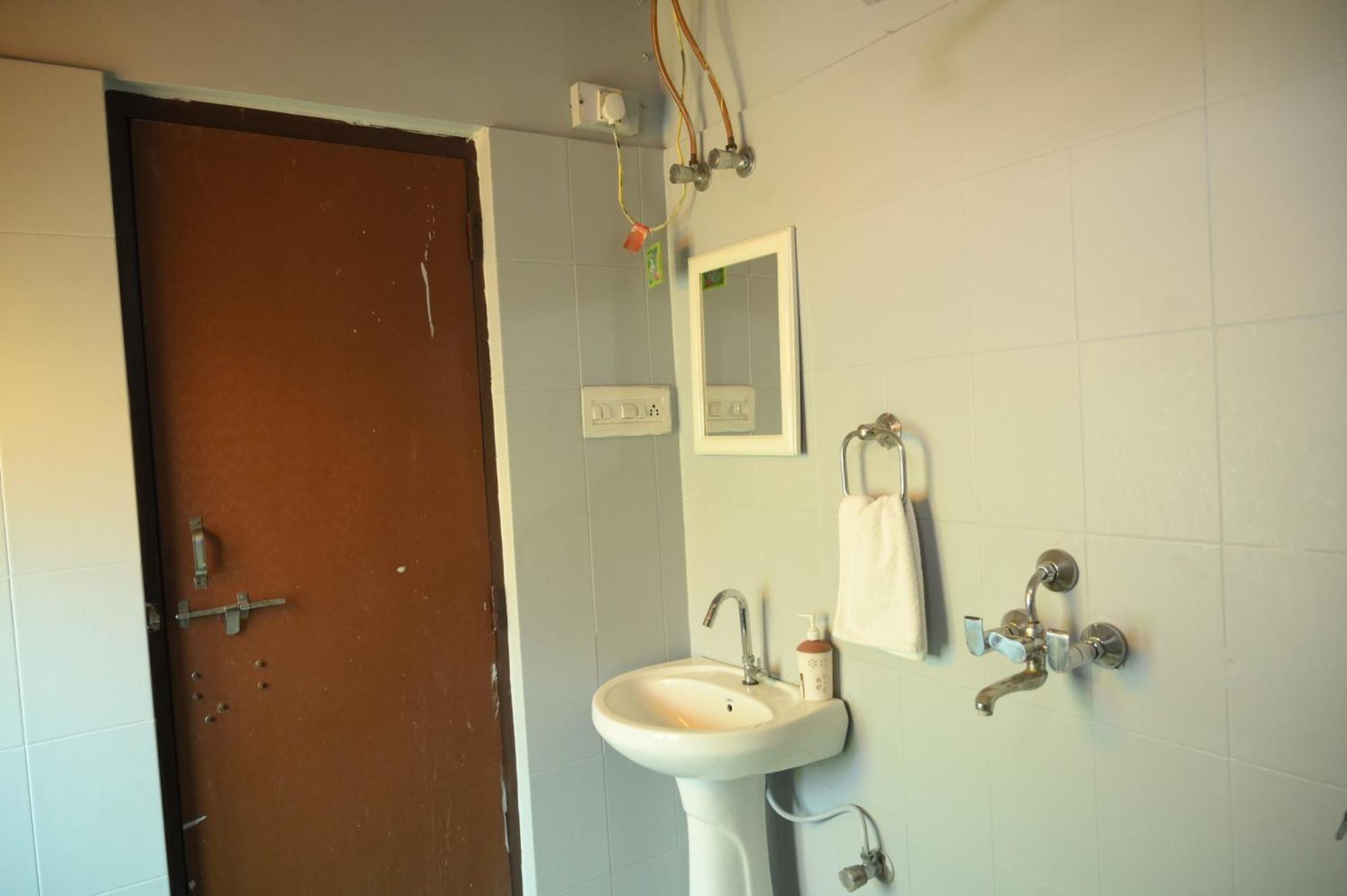 Hostel Vostel Džódhpur Exteriér fotografie