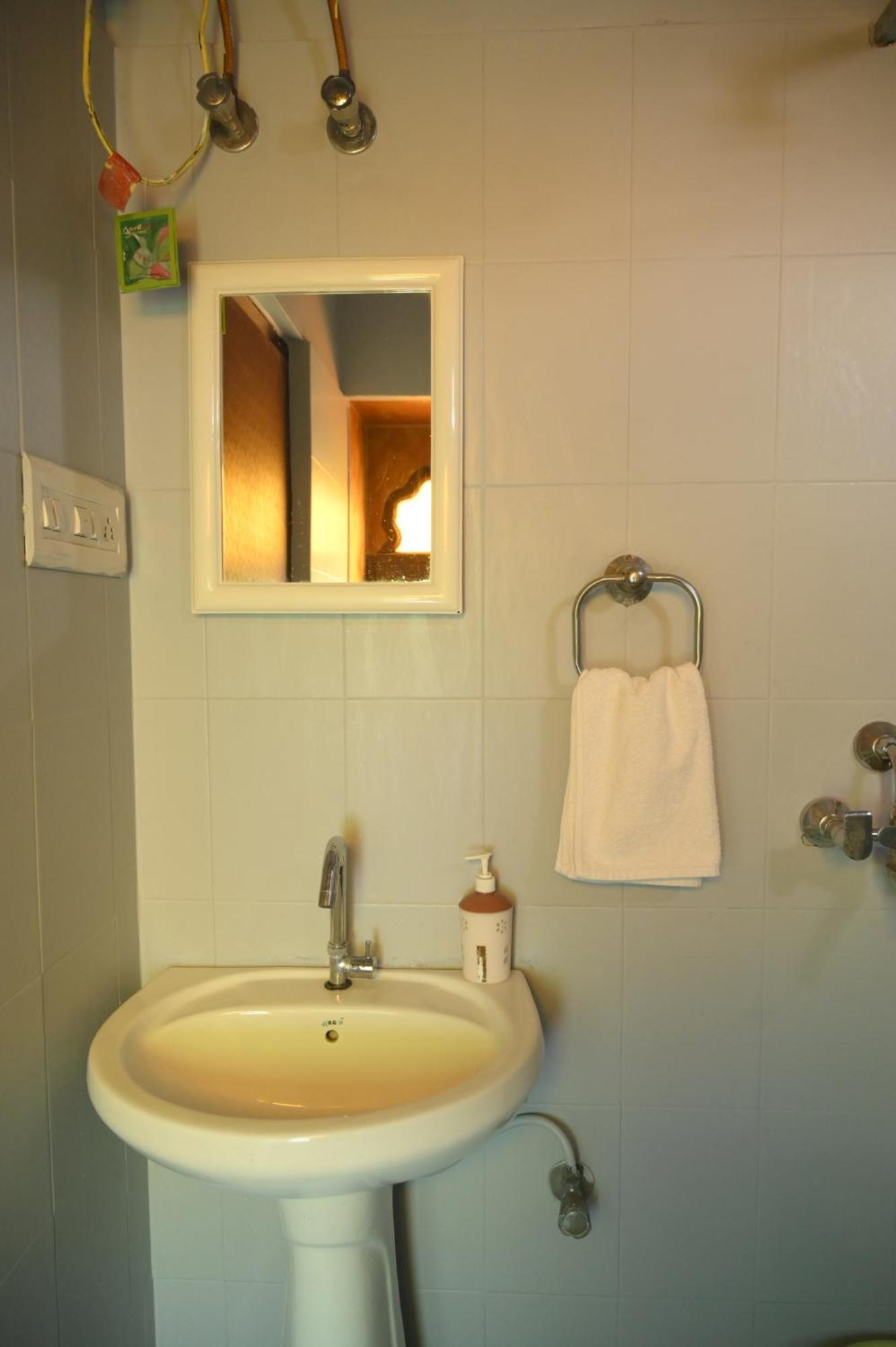 Hostel Vostel Džódhpur Exteriér fotografie