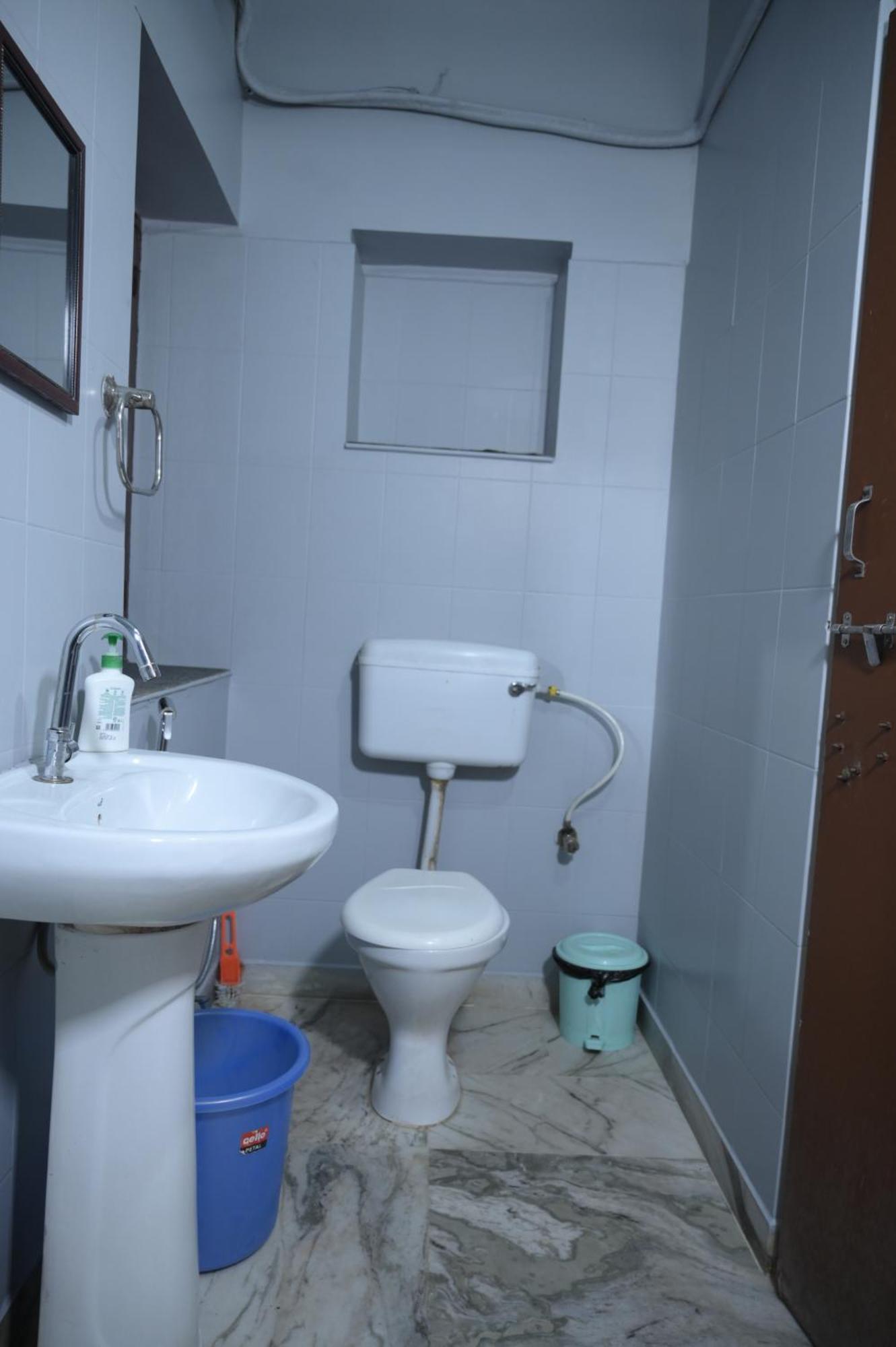 Hostel Vostel Džódhpur Exteriér fotografie