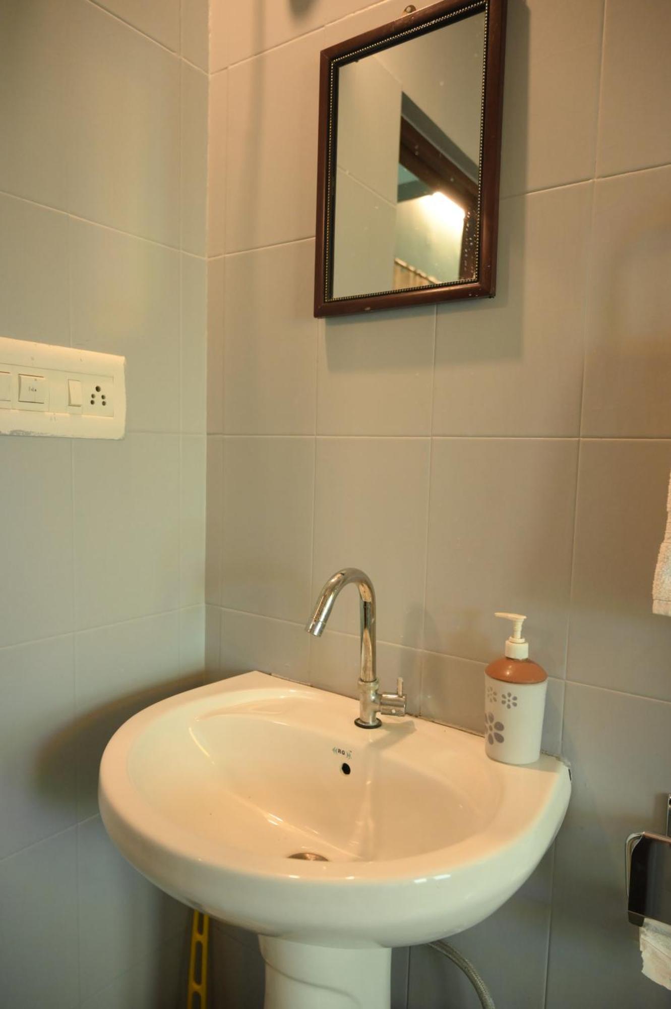 Hostel Vostel Džódhpur Exteriér fotografie