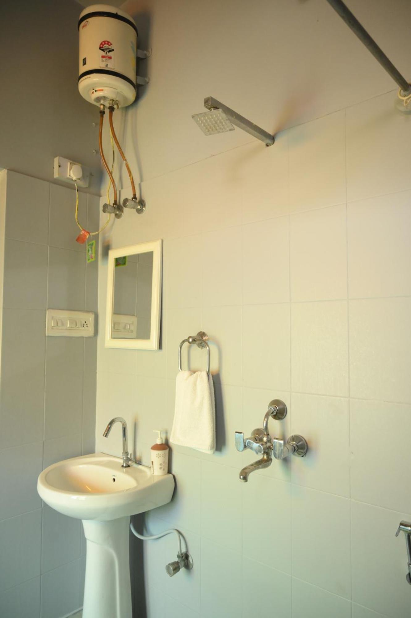Hostel Vostel Džódhpur Exteriér fotografie