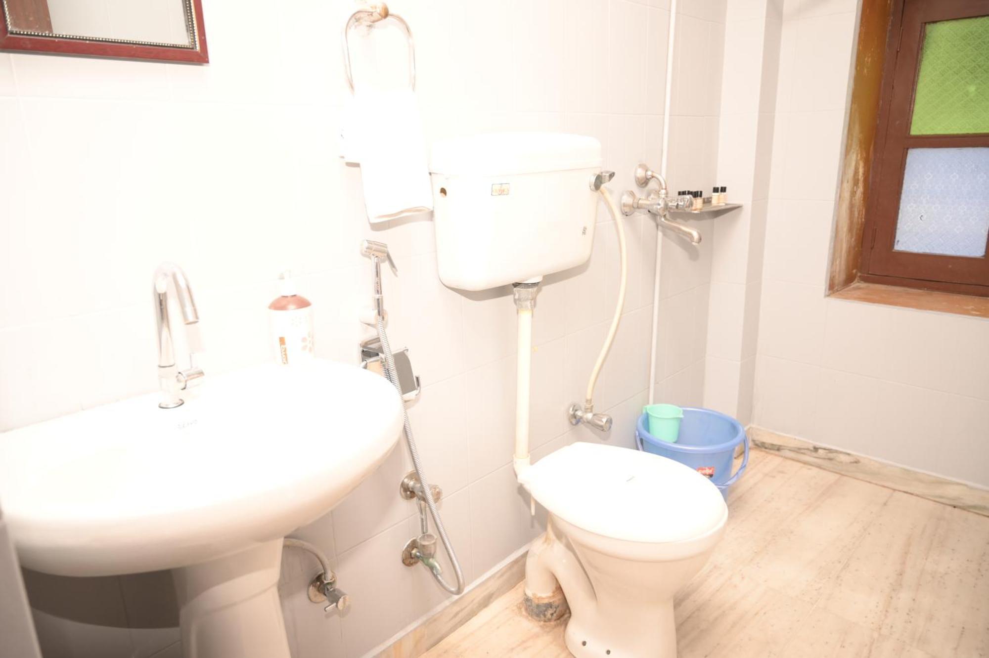 Hostel Vostel Džódhpur Exteriér fotografie