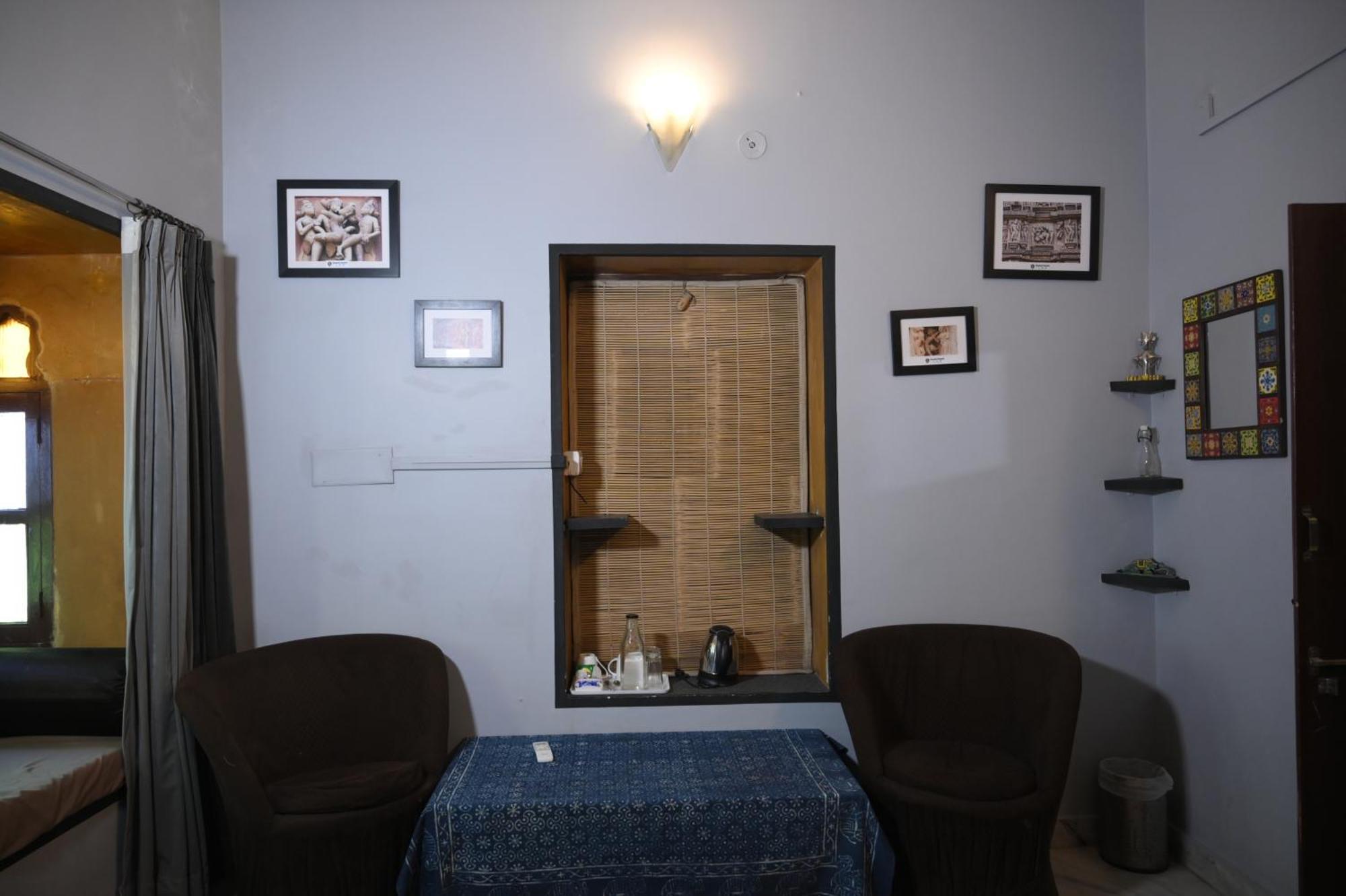 Hostel Vostel Džódhpur Exteriér fotografie