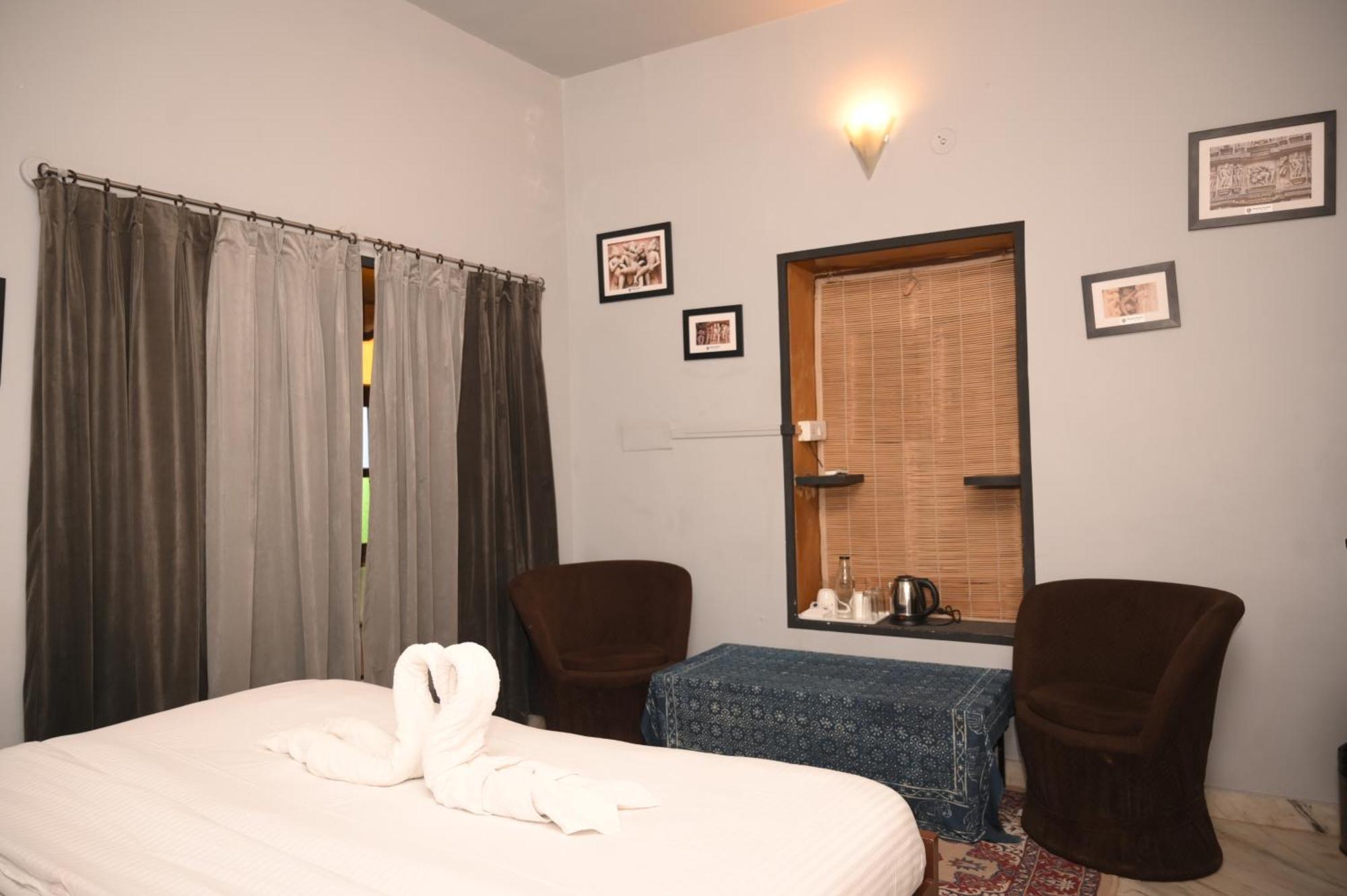 Hostel Vostel Džódhpur Exteriér fotografie