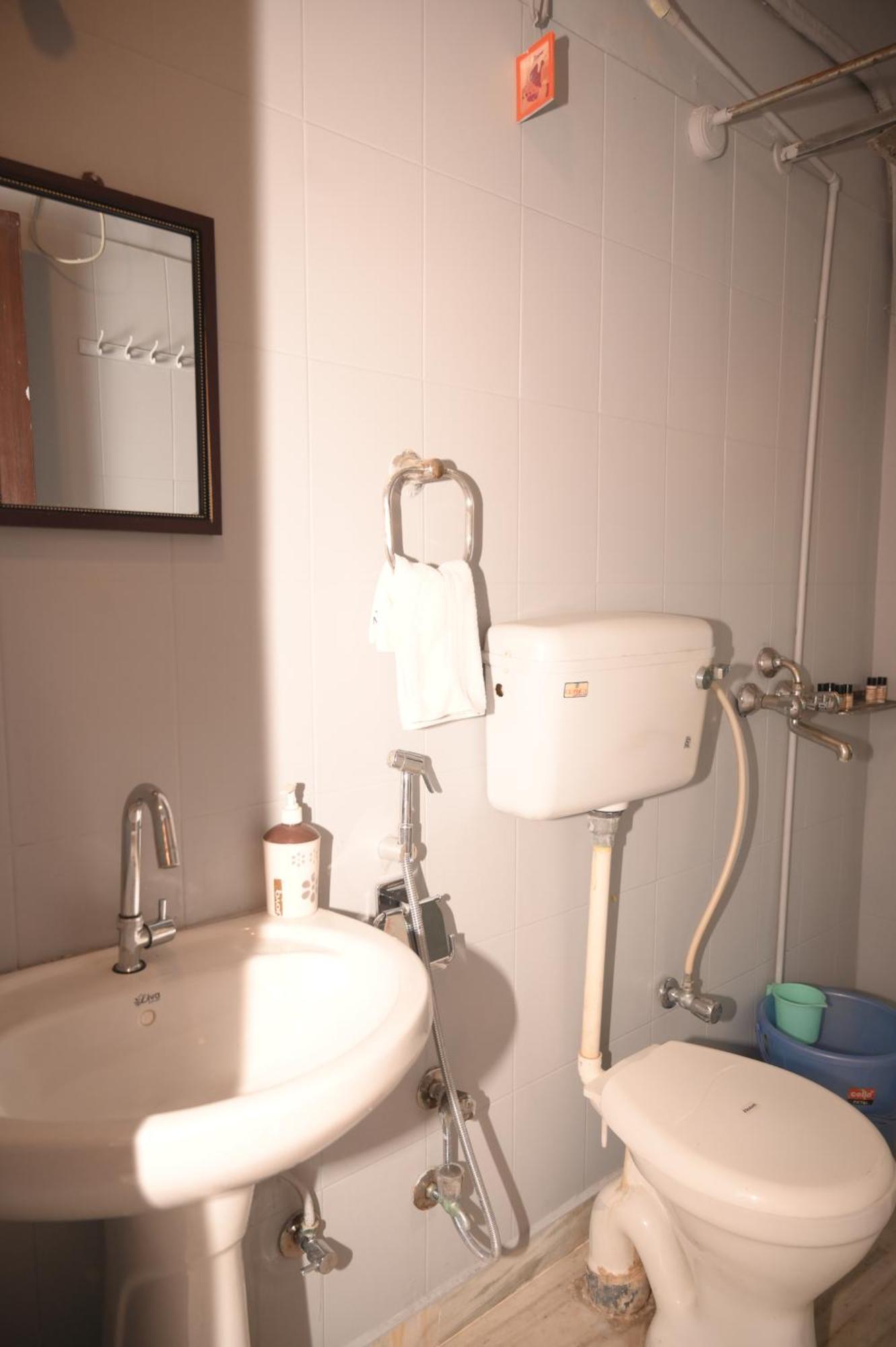 Hostel Vostel Džódhpur Exteriér fotografie