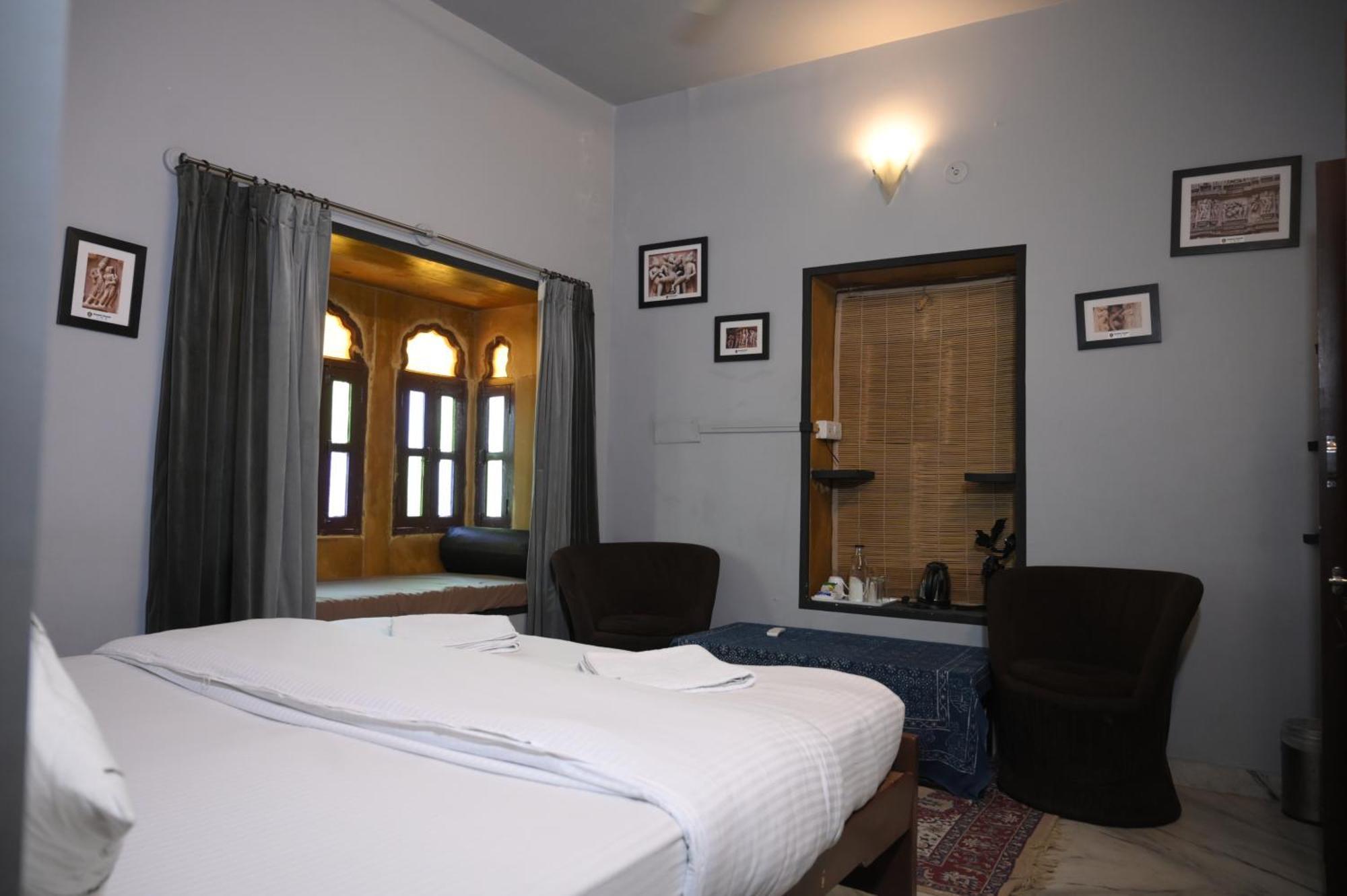 Hostel Vostel Džódhpur Exteriér fotografie