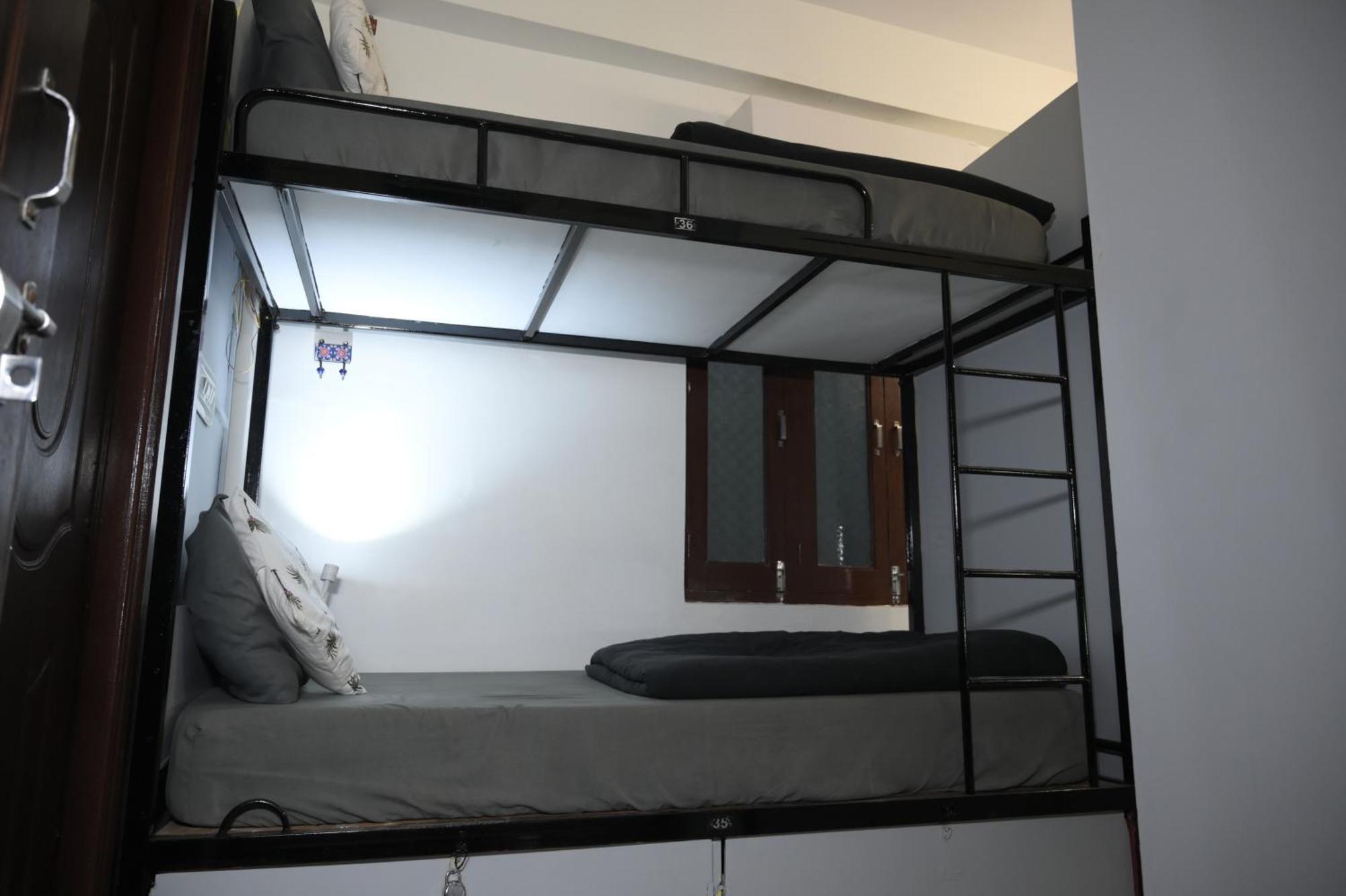 Hostel Vostel Džódhpur Exteriér fotografie