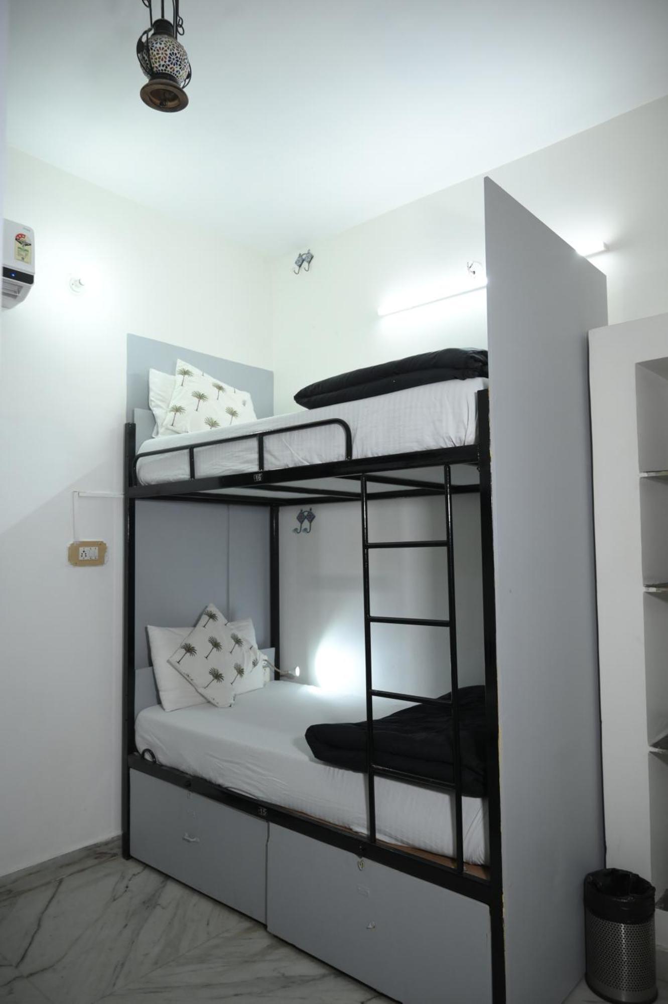 Hostel Vostel Džódhpur Exteriér fotografie