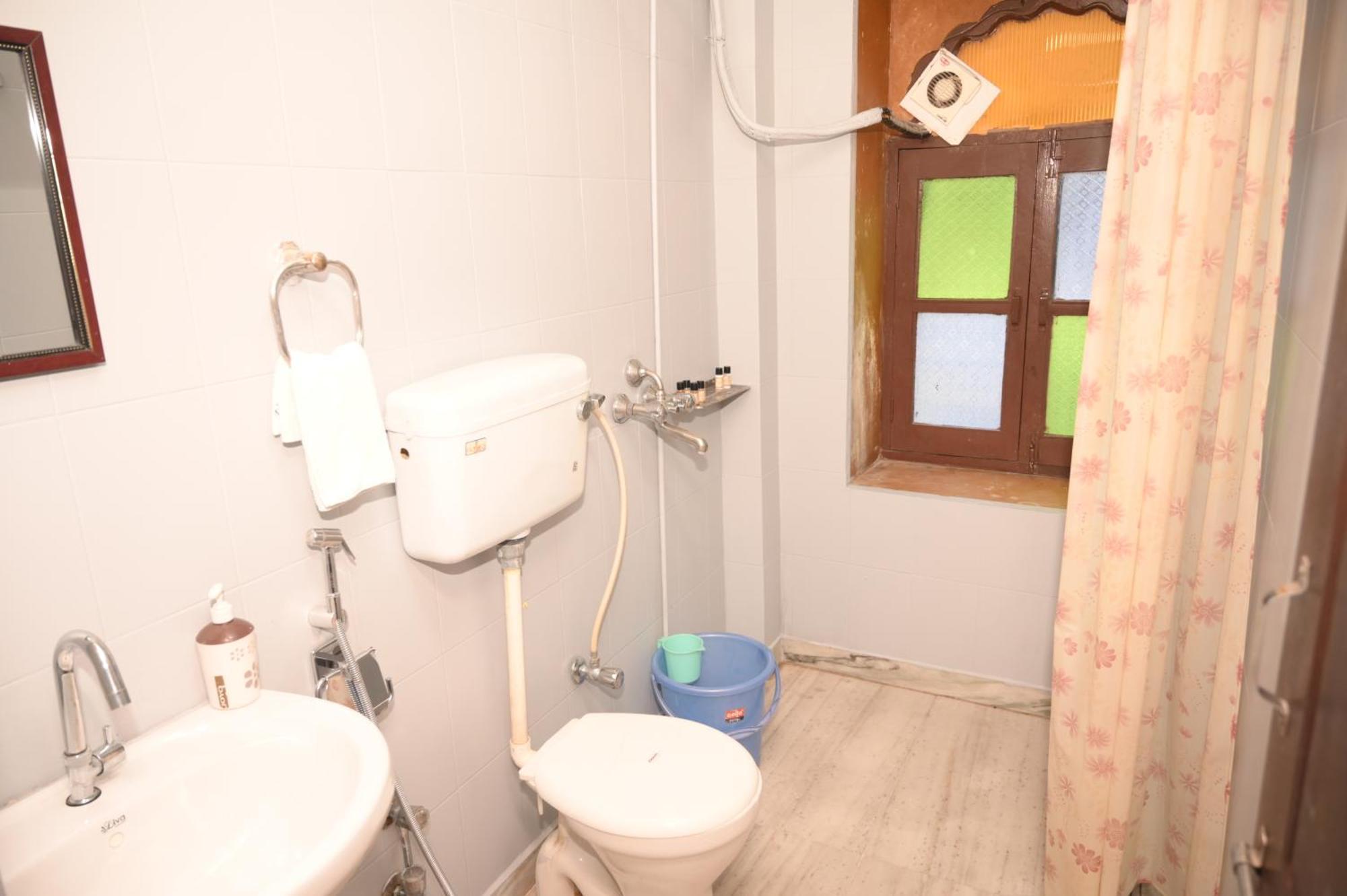 Hostel Vostel Džódhpur Exteriér fotografie