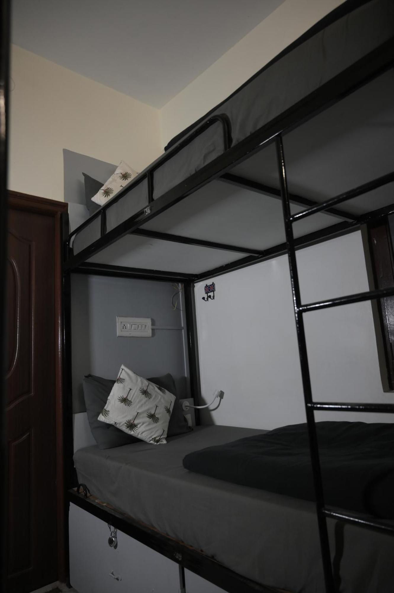Hostel Vostel Džódhpur Exteriér fotografie