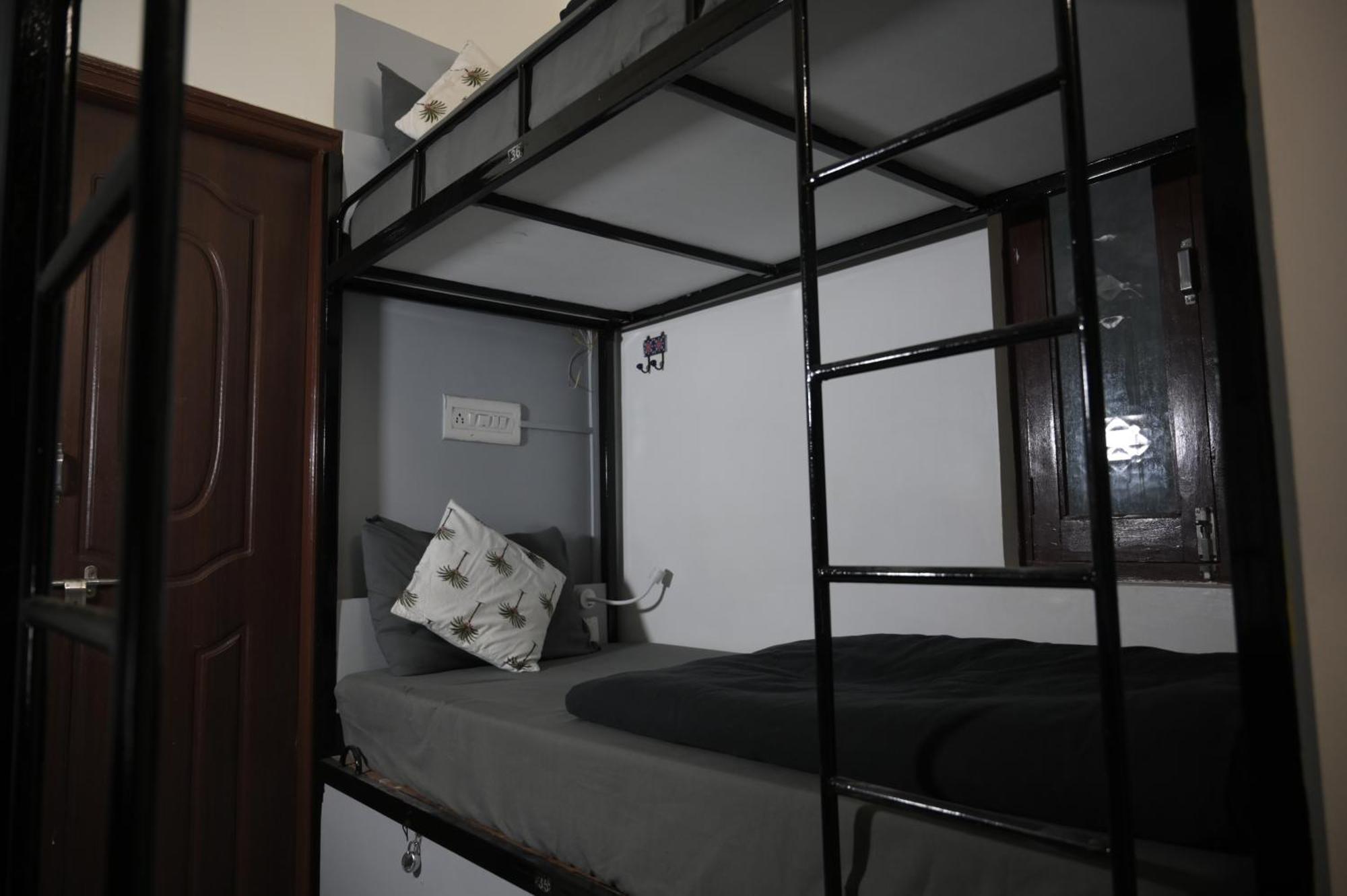 Hostel Vostel Džódhpur Exteriér fotografie