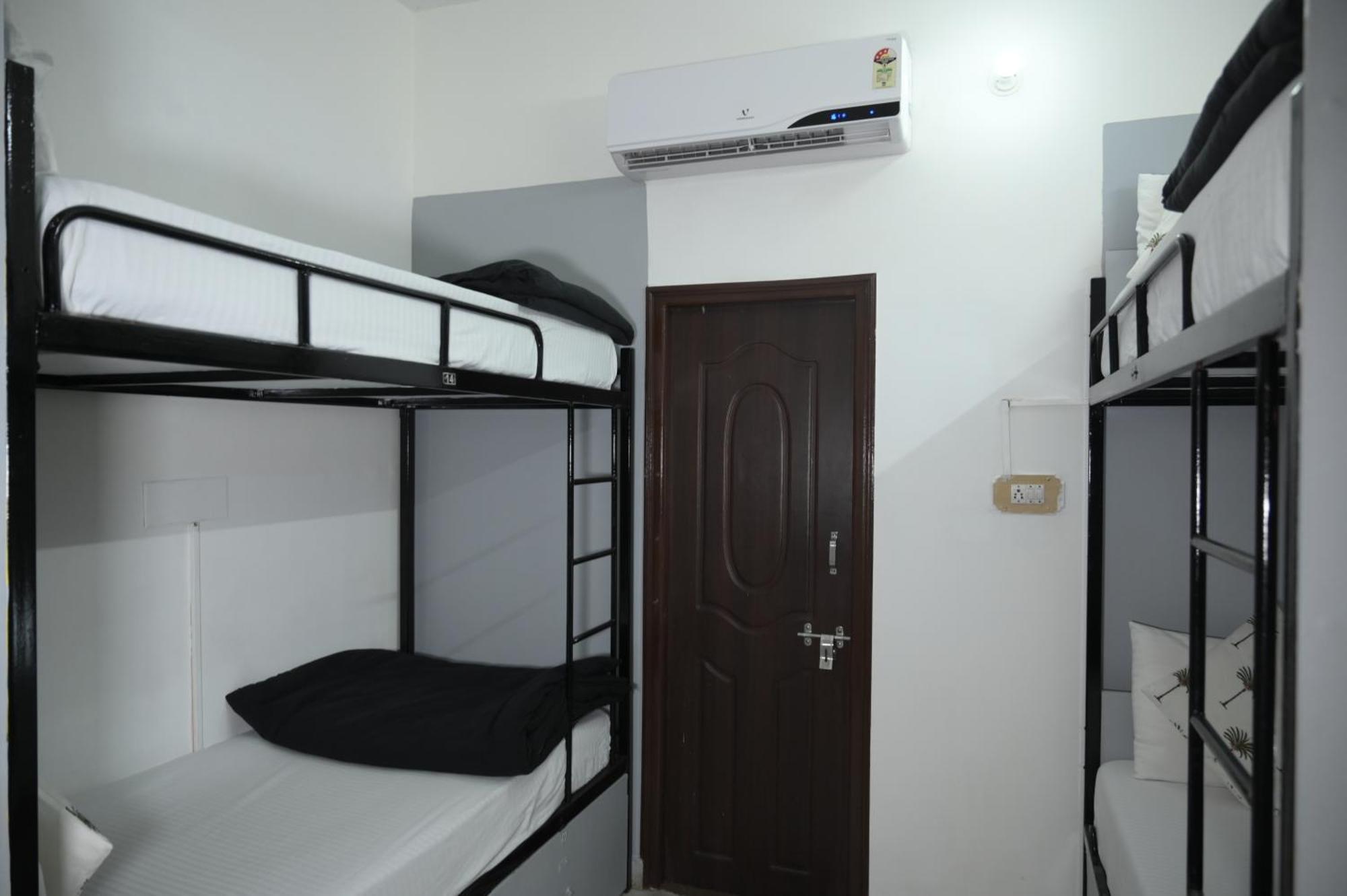 Hostel Vostel Džódhpur Exteriér fotografie