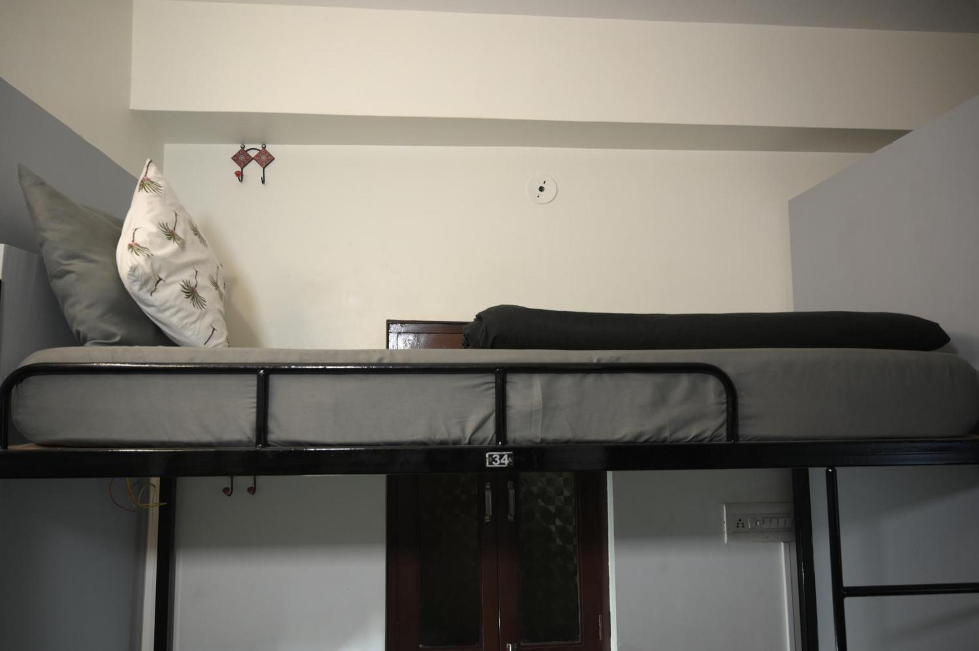 Hostel Vostel Džódhpur Exteriér fotografie