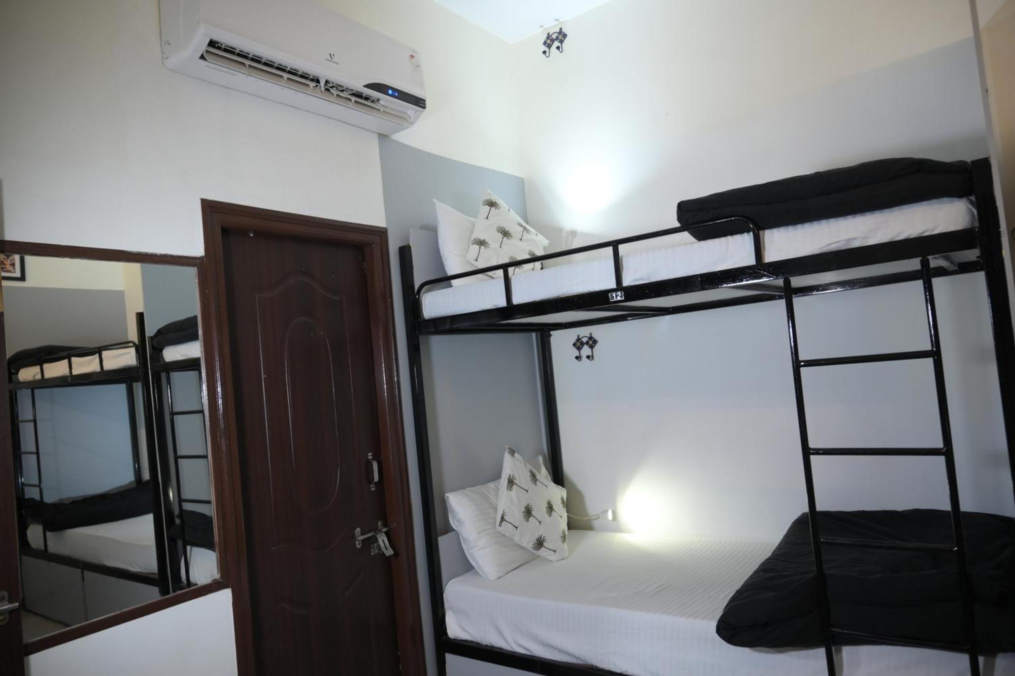 Hostel Vostel Džódhpur Exteriér fotografie
