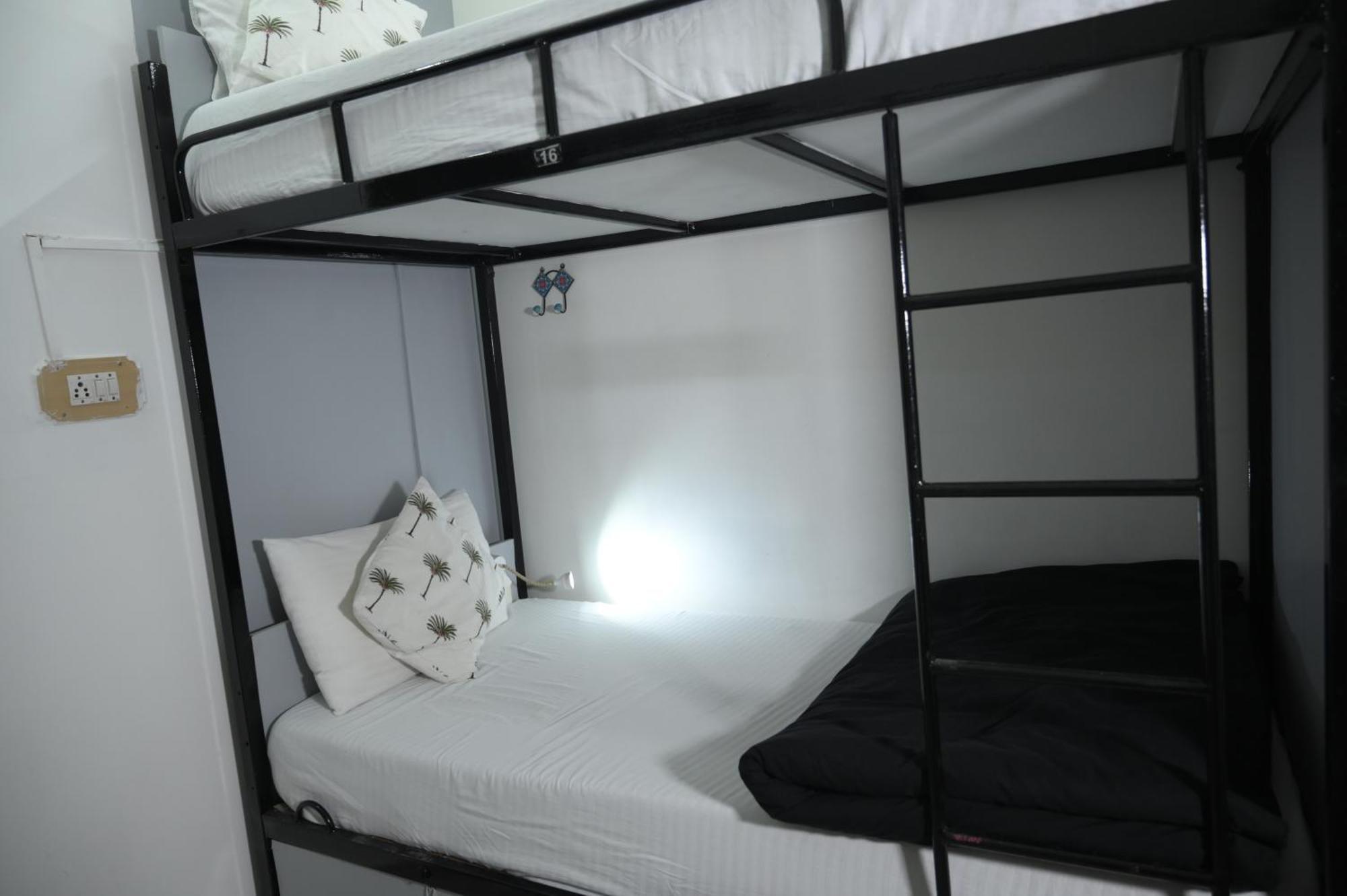 Hostel Vostel Džódhpur Exteriér fotografie