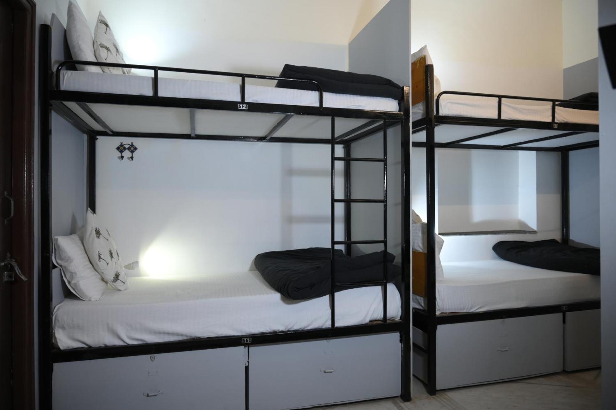 Hostel Vostel Džódhpur Exteriér fotografie