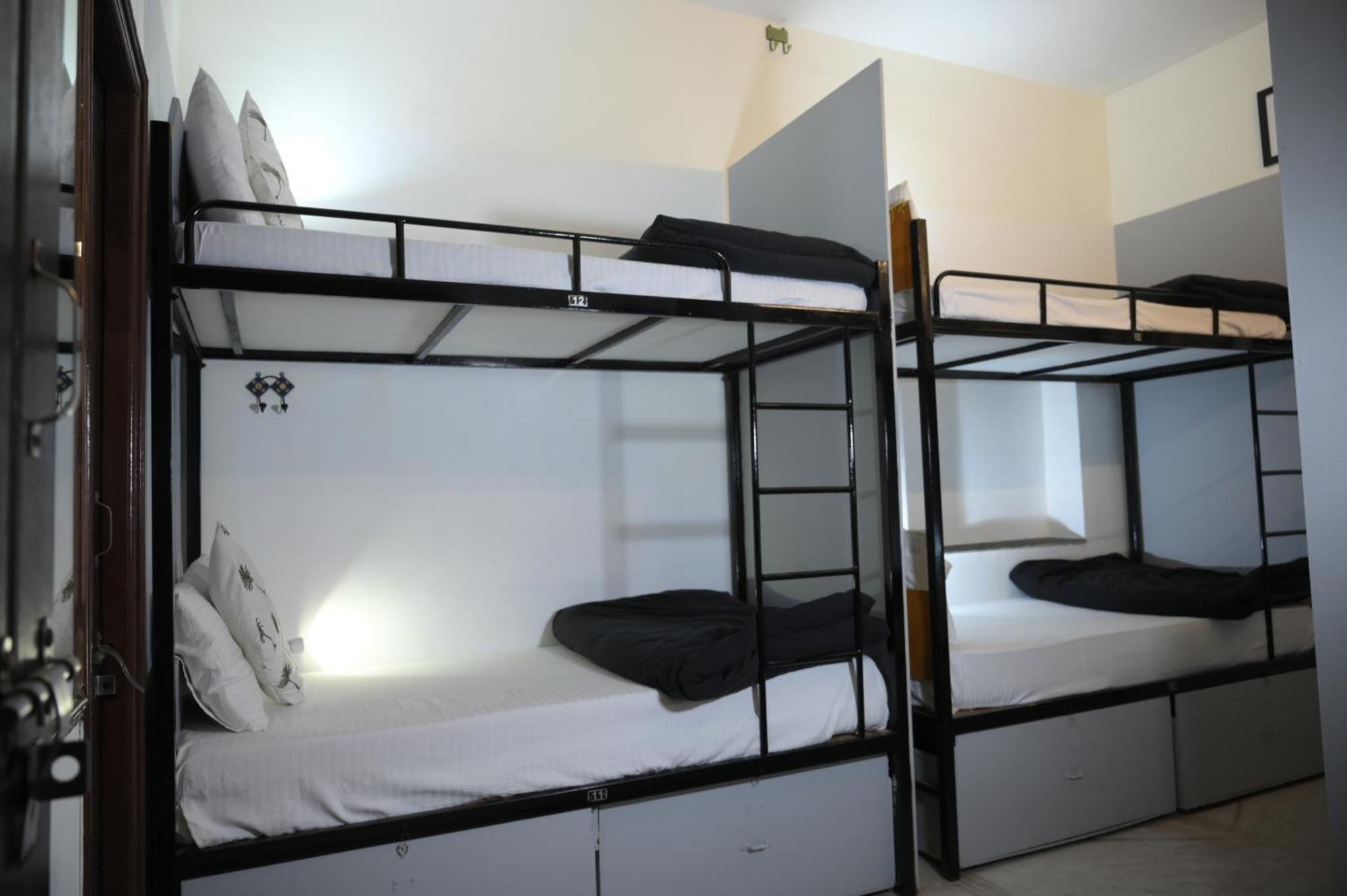 Hostel Vostel Džódhpur Exteriér fotografie
