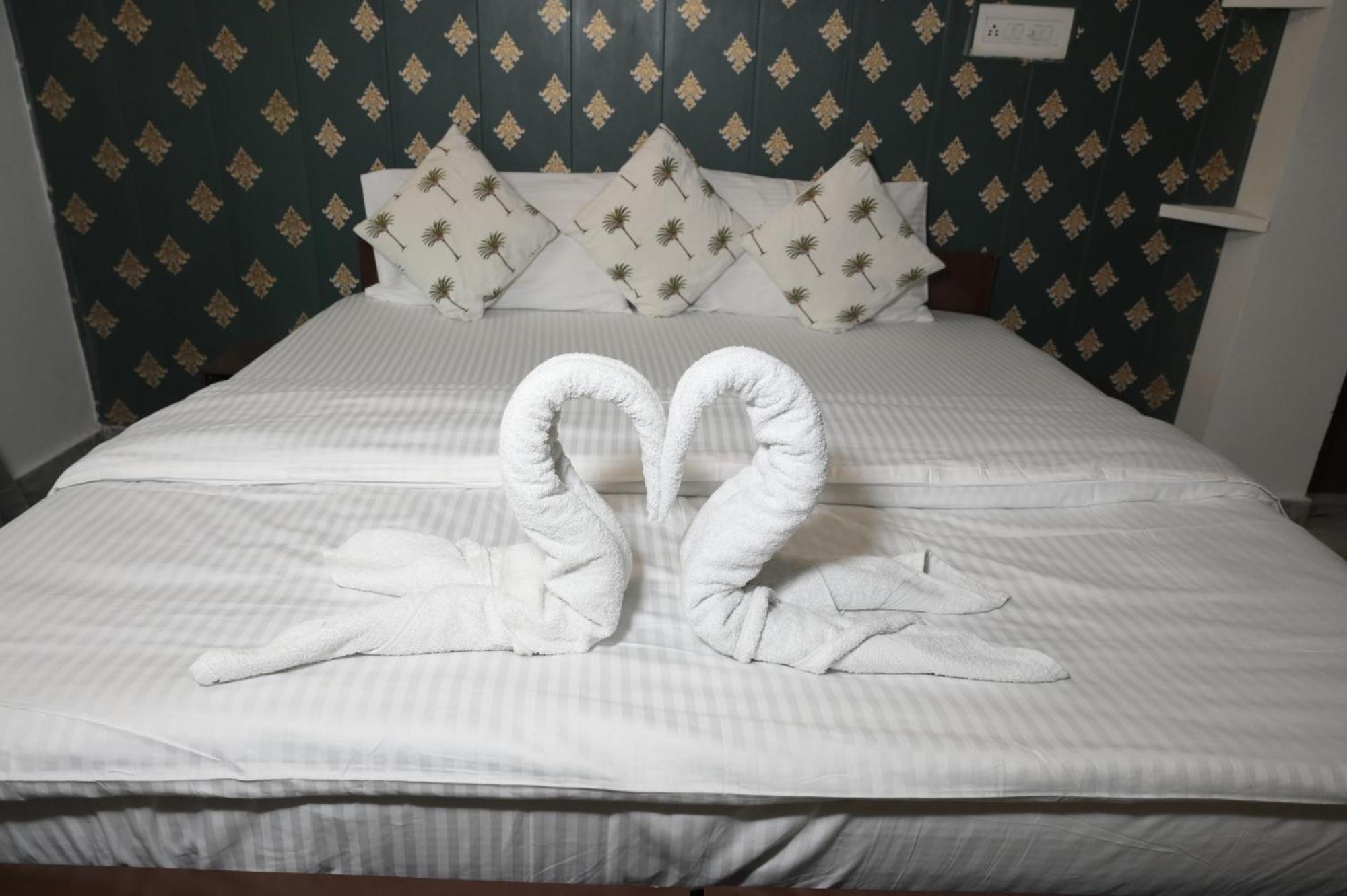 Hostel Vostel Džódhpur Exteriér fotografie