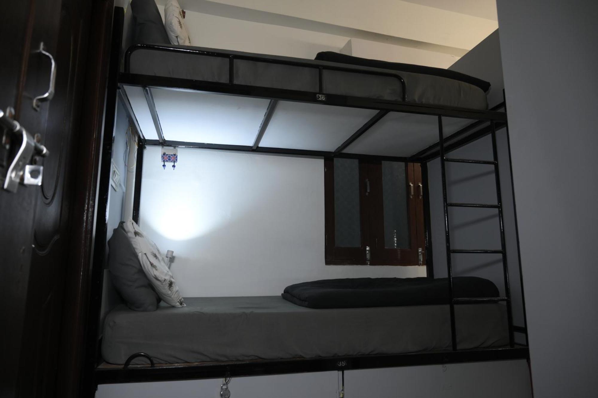 Hostel Vostel Džódhpur Exteriér fotografie