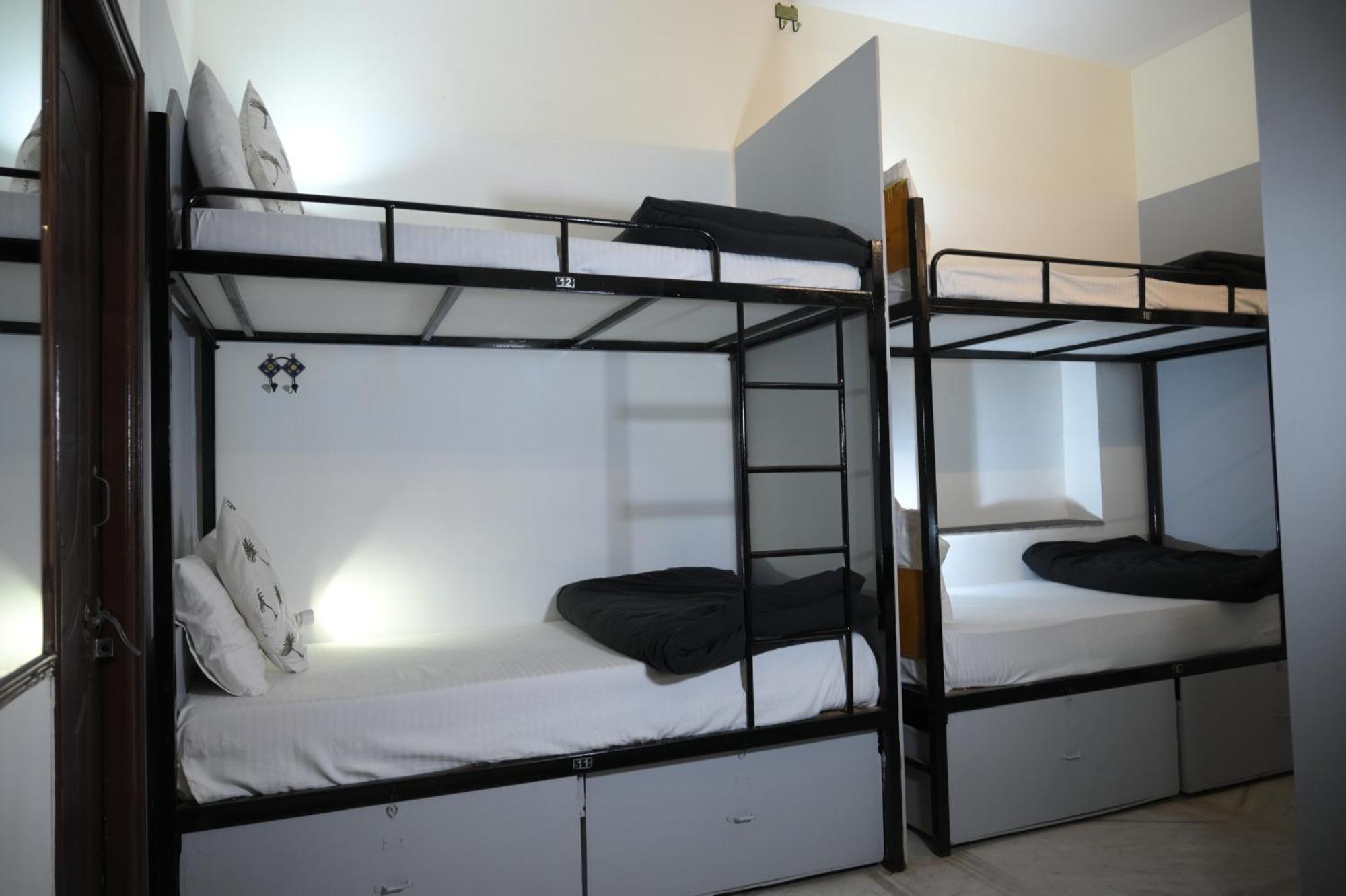 Hostel Vostel Džódhpur Exteriér fotografie