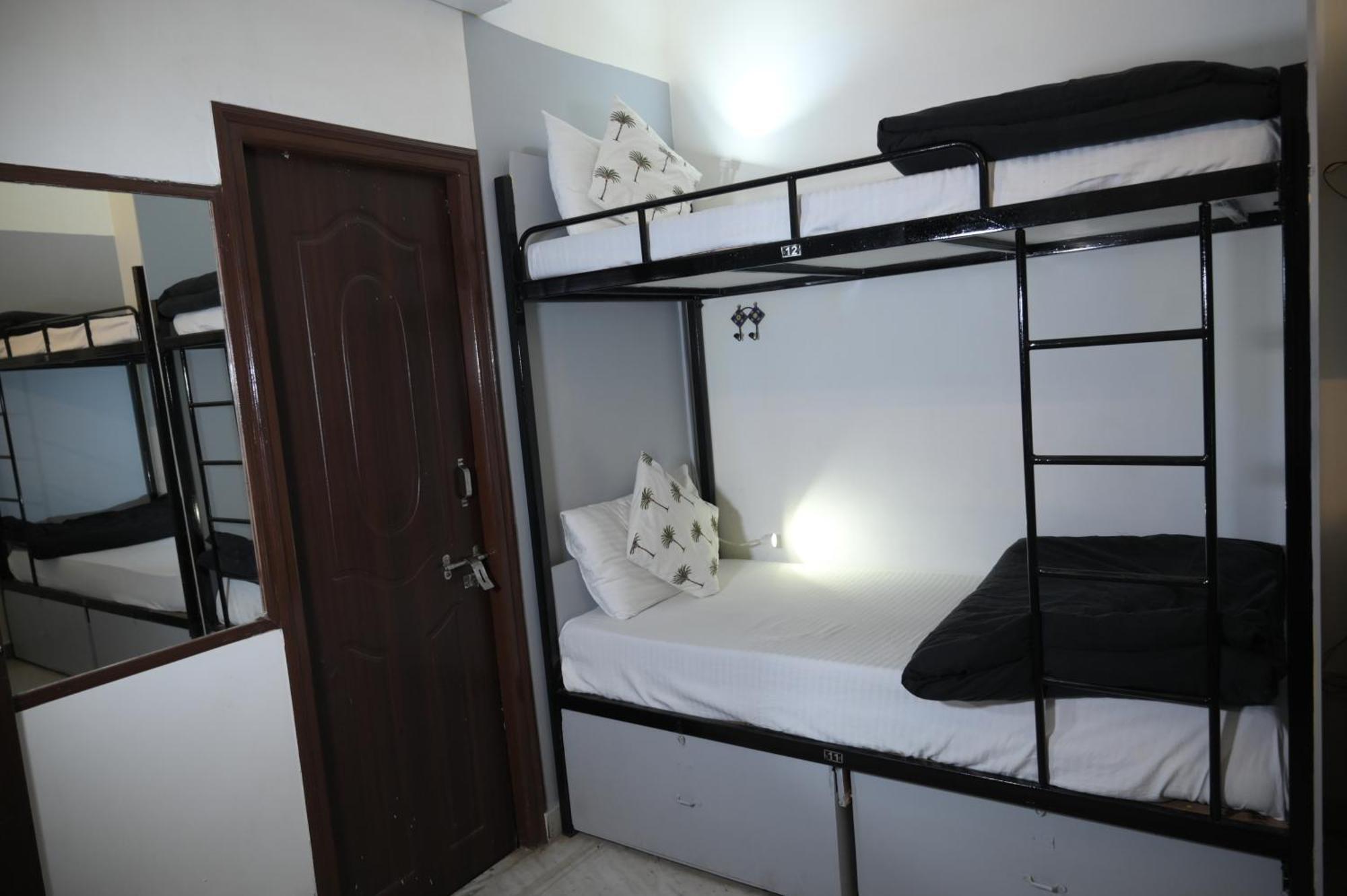 Hostel Vostel Džódhpur Exteriér fotografie