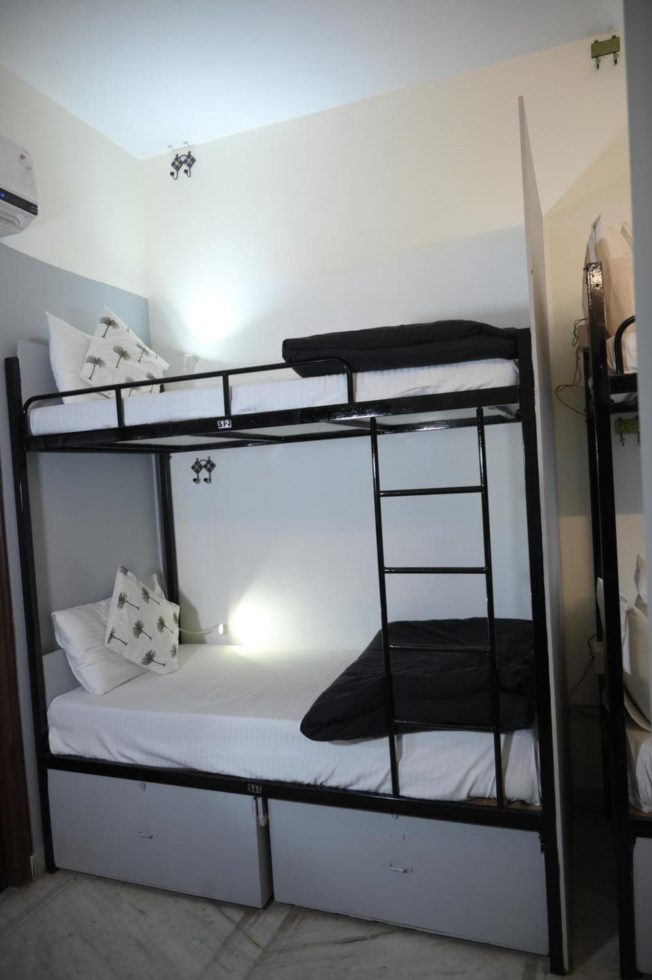 Hostel Vostel Džódhpur Exteriér fotografie