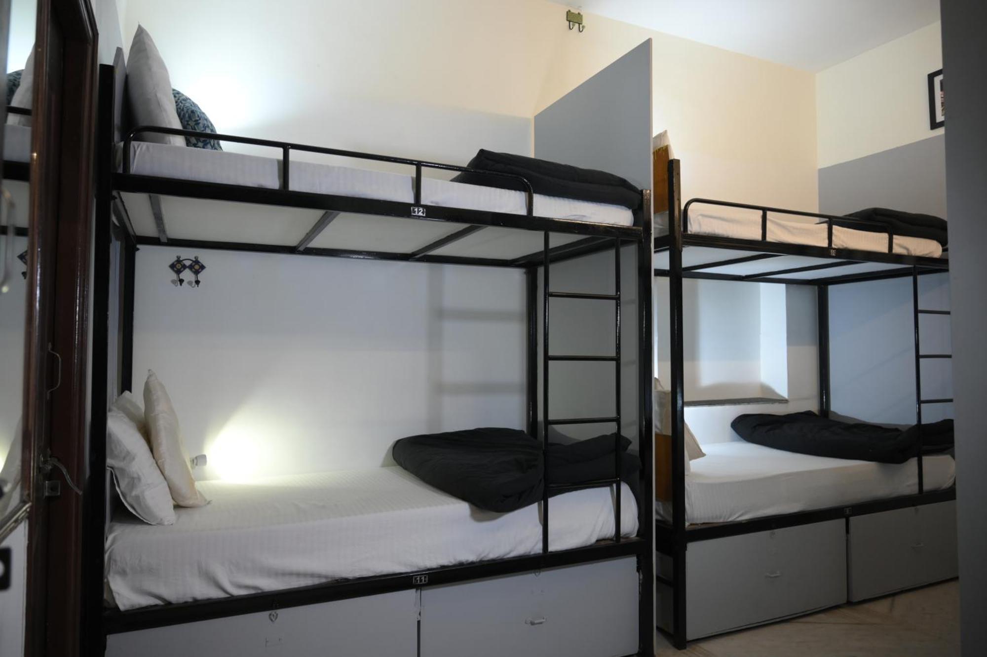 Hostel Vostel Džódhpur Exteriér fotografie