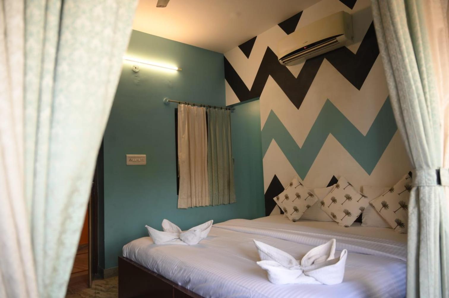 Hostel Vostel Džódhpur Exteriér fotografie