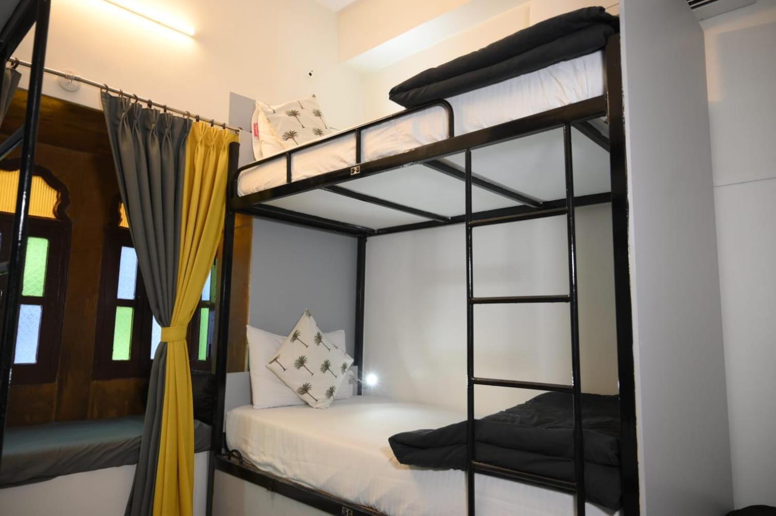 Hostel Vostel Džódhpur Exteriér fotografie