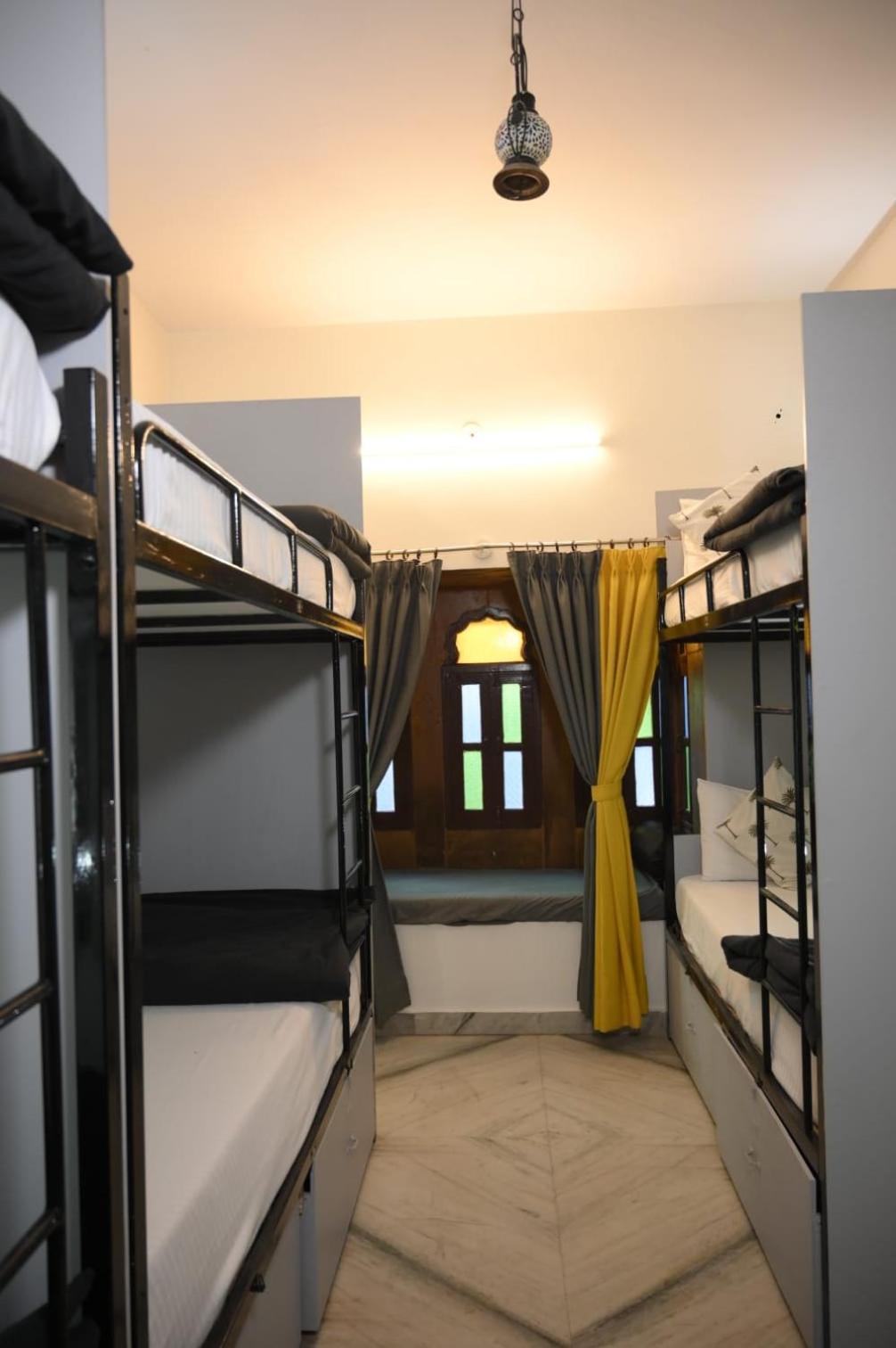 Hostel Vostel Džódhpur Exteriér fotografie