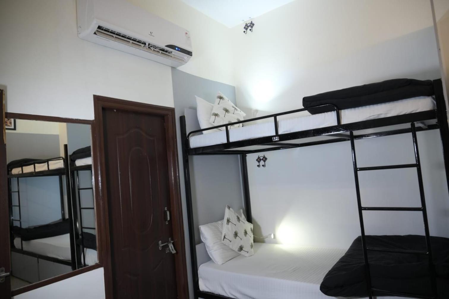 Hostel Vostel Džódhpur Exteriér fotografie