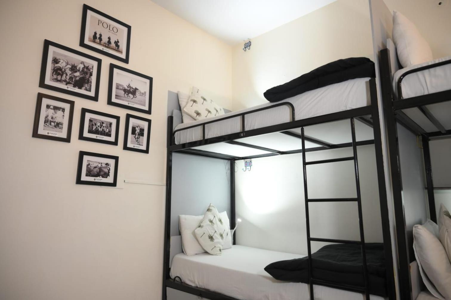 Hostel Vostel Džódhpur Exteriér fotografie