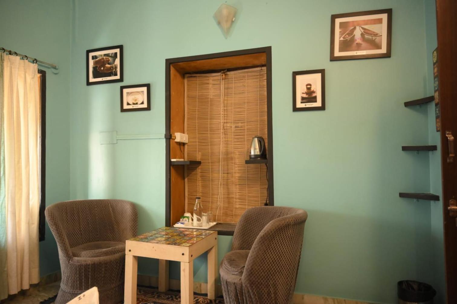 Hostel Vostel Džódhpur Exteriér fotografie